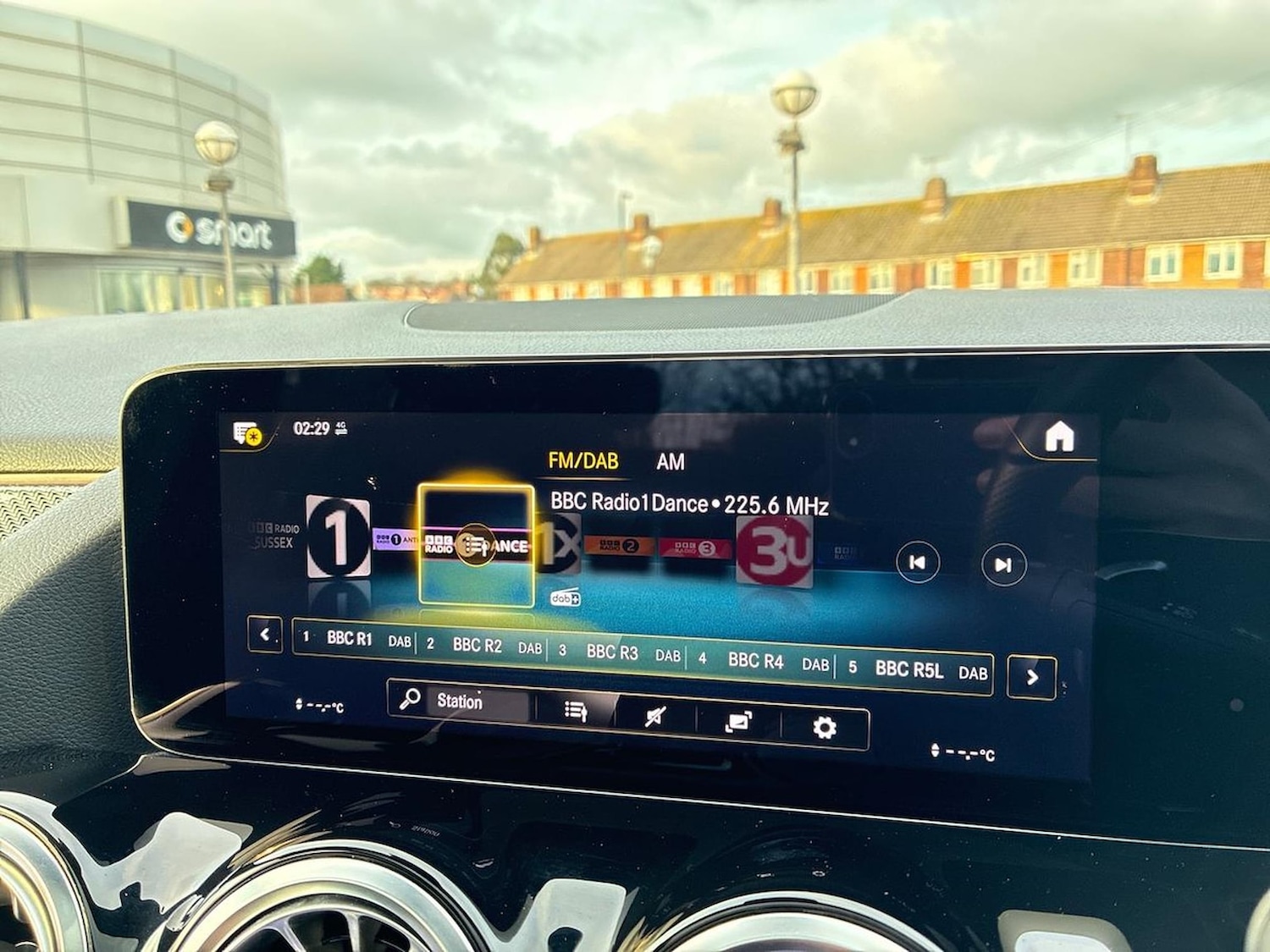 Used Mercedes-Benz GLA 2023 for sale - 77056908: Photo 27