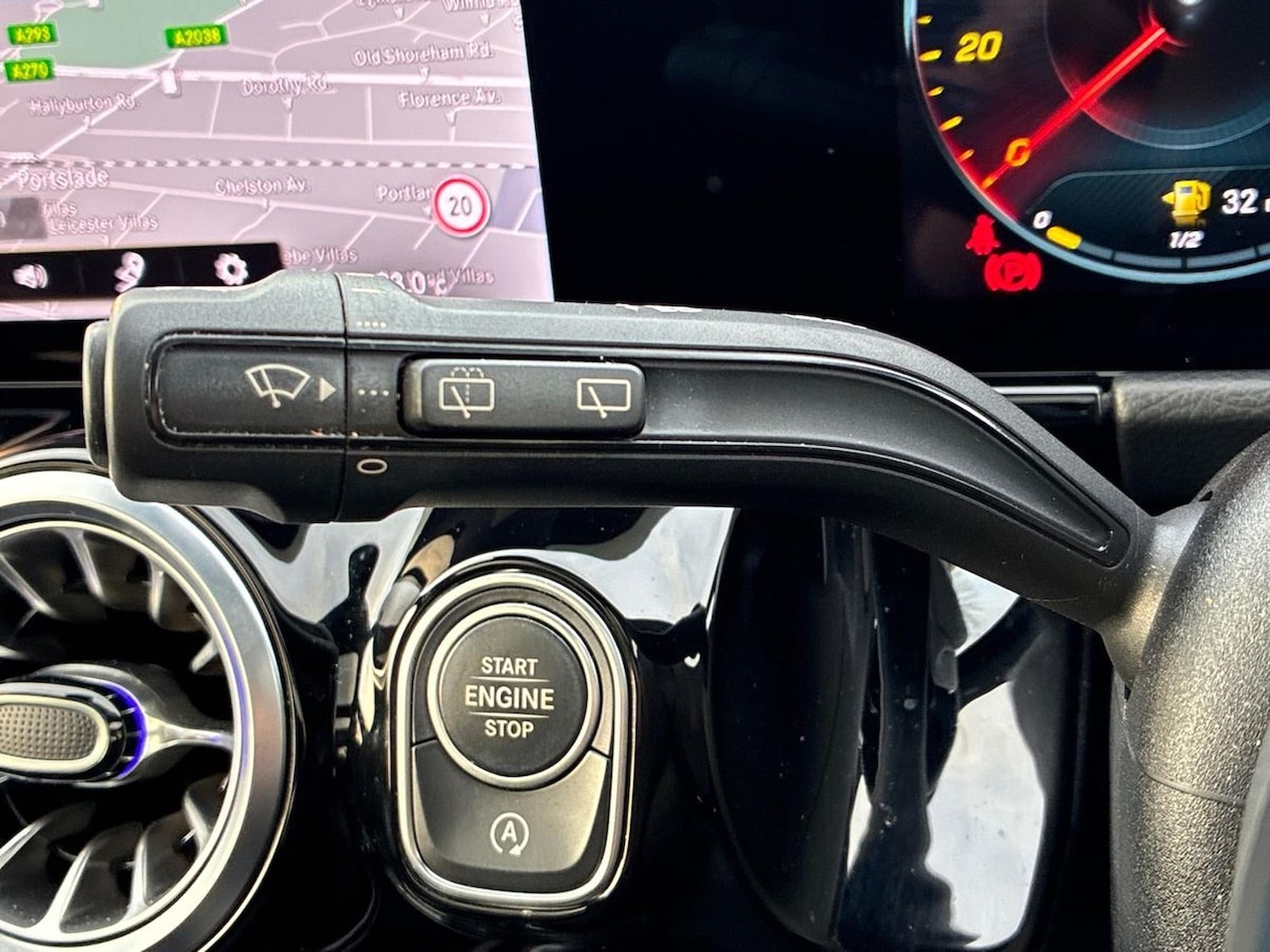 Used Mercedes-Benz GLA 2023 for sale - 77056908: Photo 30