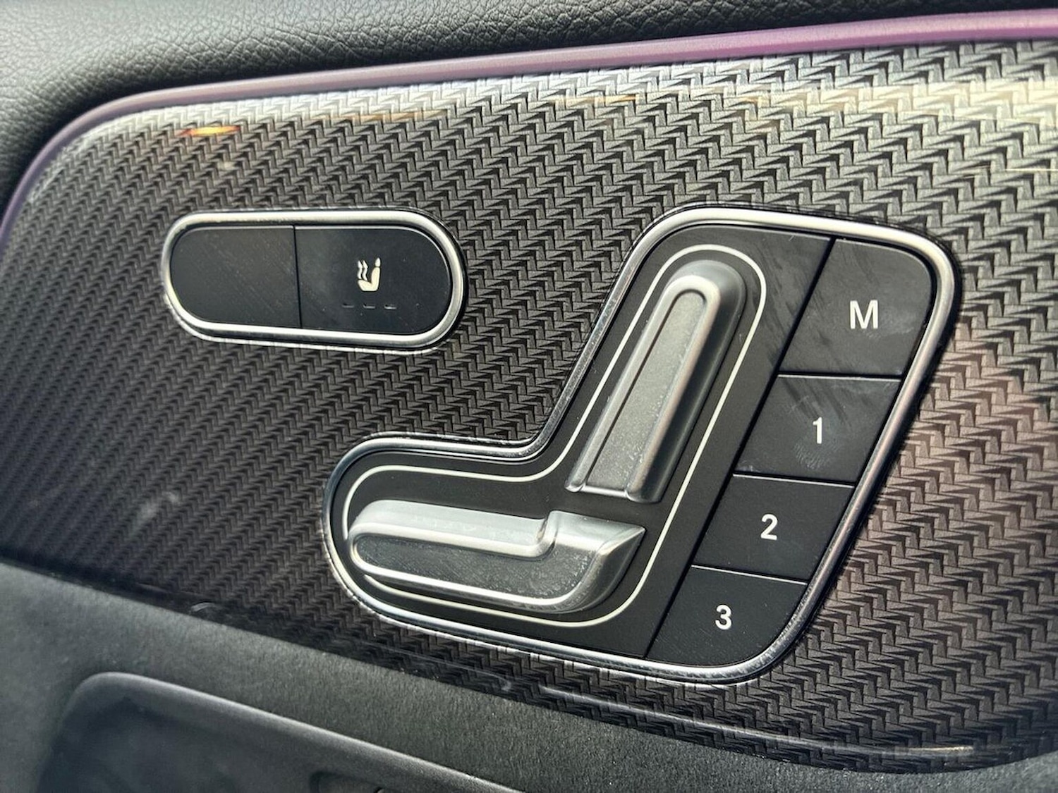 Used Mercedes-Benz GLA 2023 for sale - 77056908: Photo 32