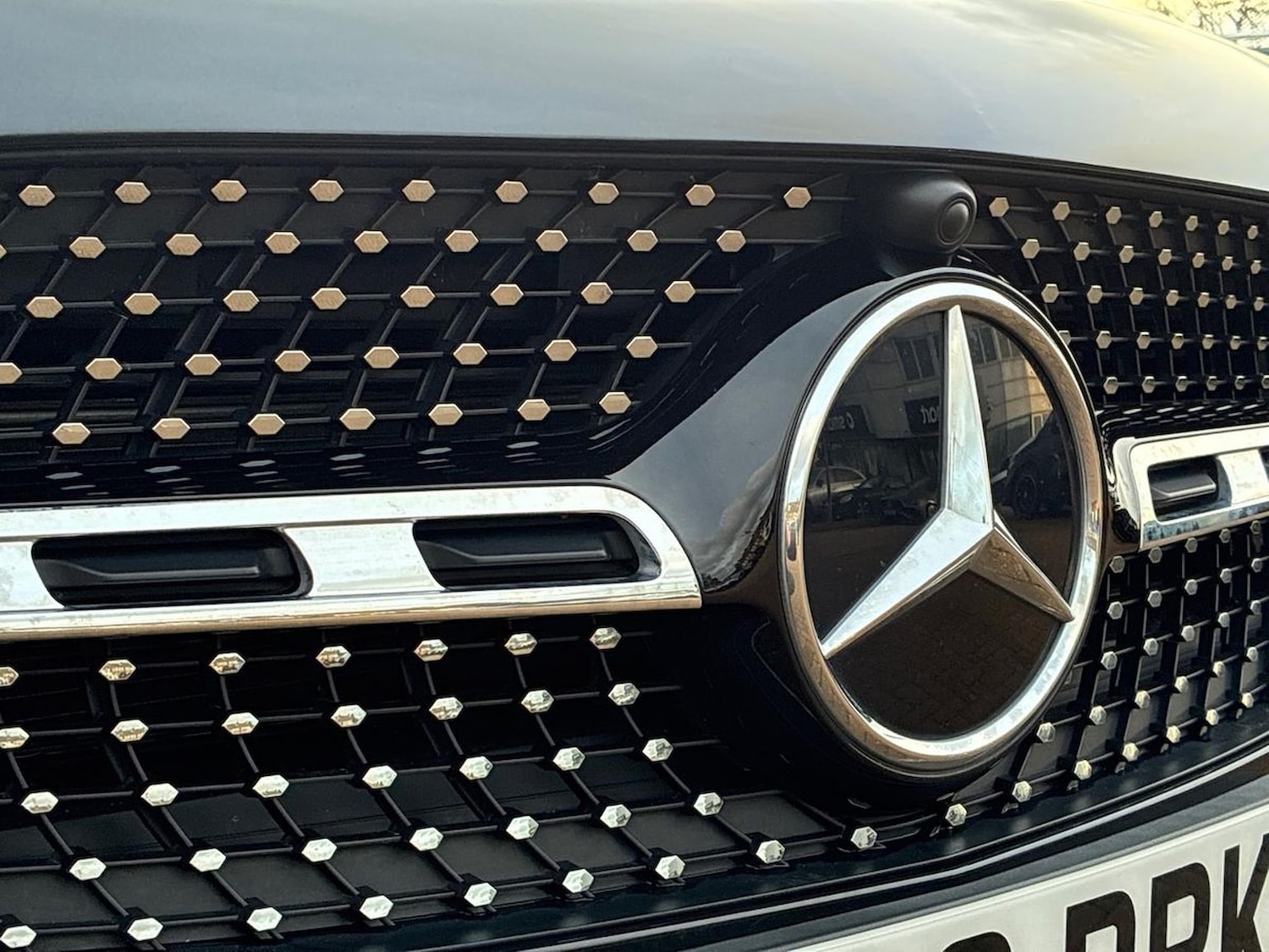 Used Mercedes-Benz GLA 2023 for sale - 77056908: Photo 35