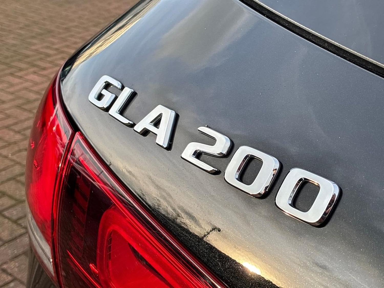 Used Mercedes-Benz GLA 2023 for sale - 77056908: Photo 37