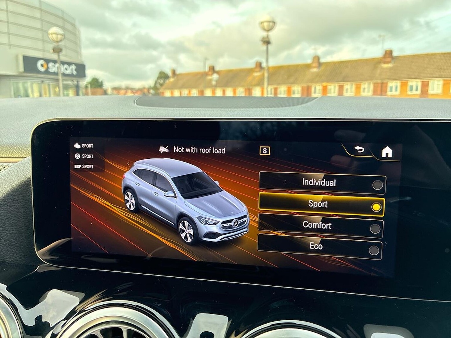 Used Mercedes-Benz GLA 2023 for sale - 77056908: Photo 41