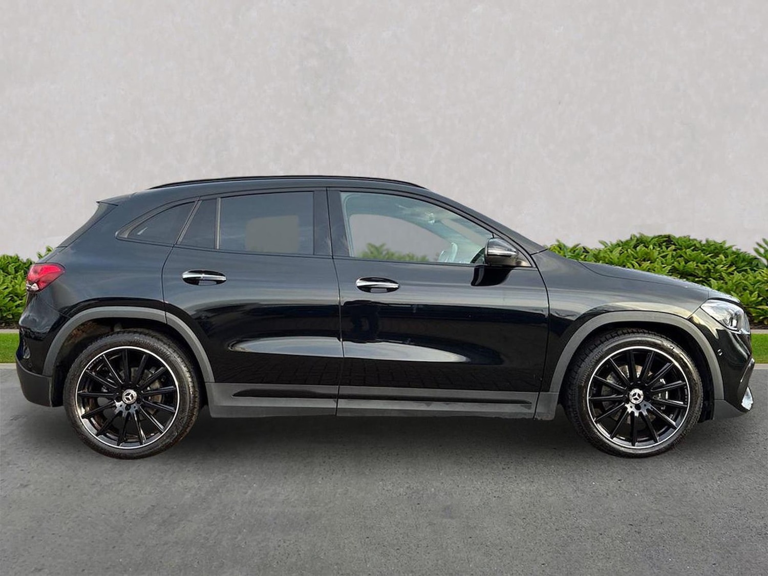 Used Mercedes-Benz GLA 2023 for sale - 77056908: Photo 5