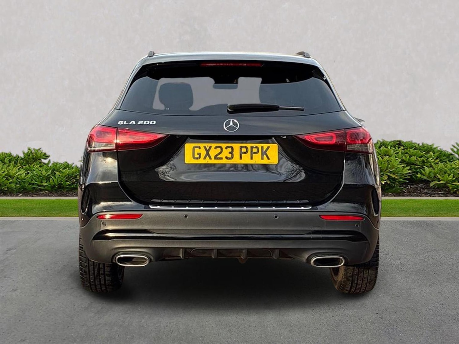 Used Mercedes-Benz GLA 2023 for sale - 77056908: Photo 6