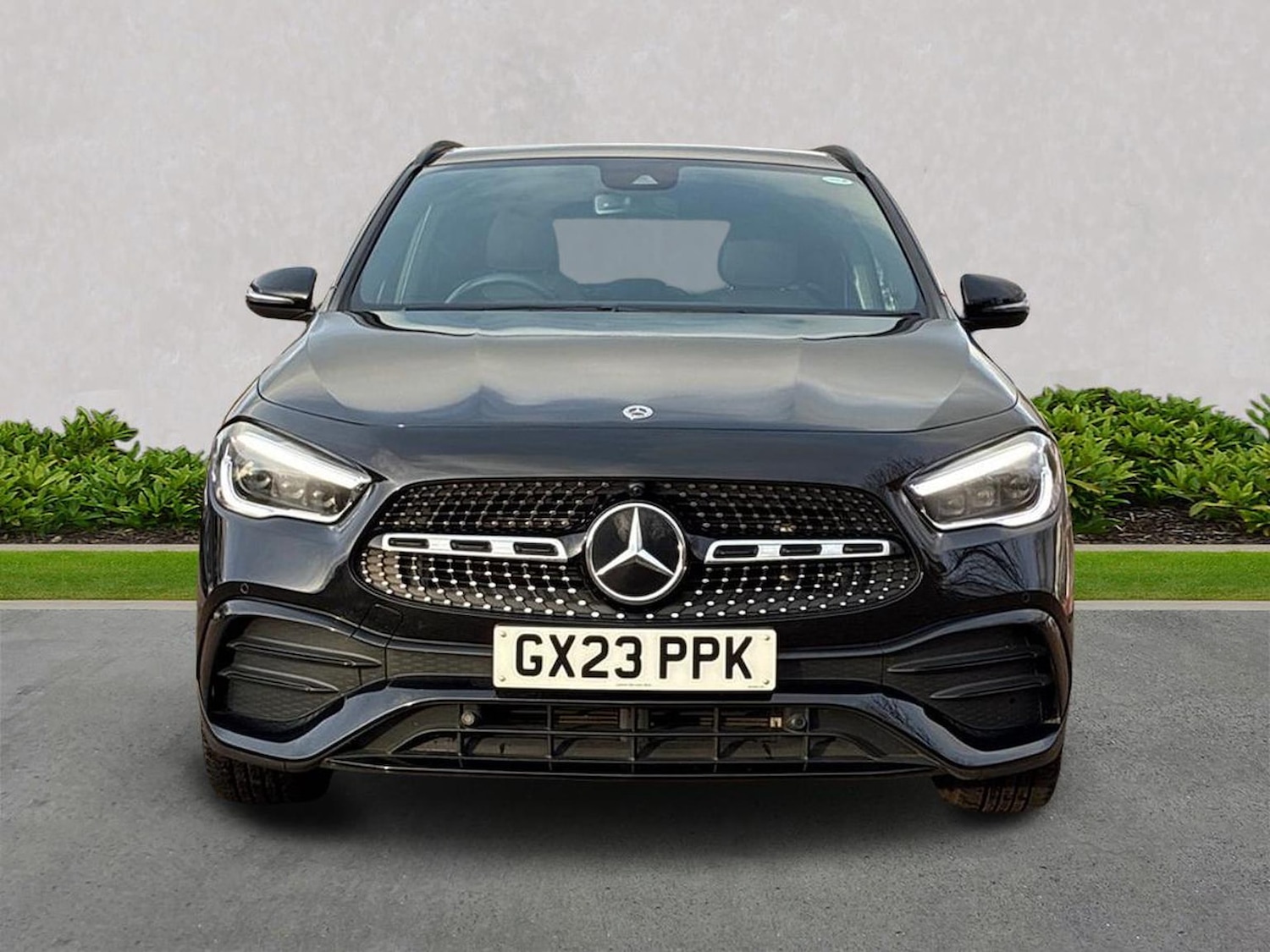 Used Mercedes-Benz GLA 2023 for sale - 77056908: Photo 7