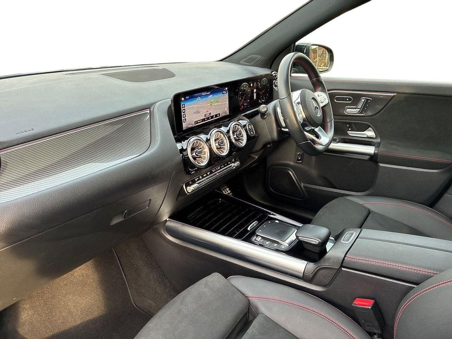 Used Mercedes-Benz GLA 2023 for sale - 77056908: Photo 9