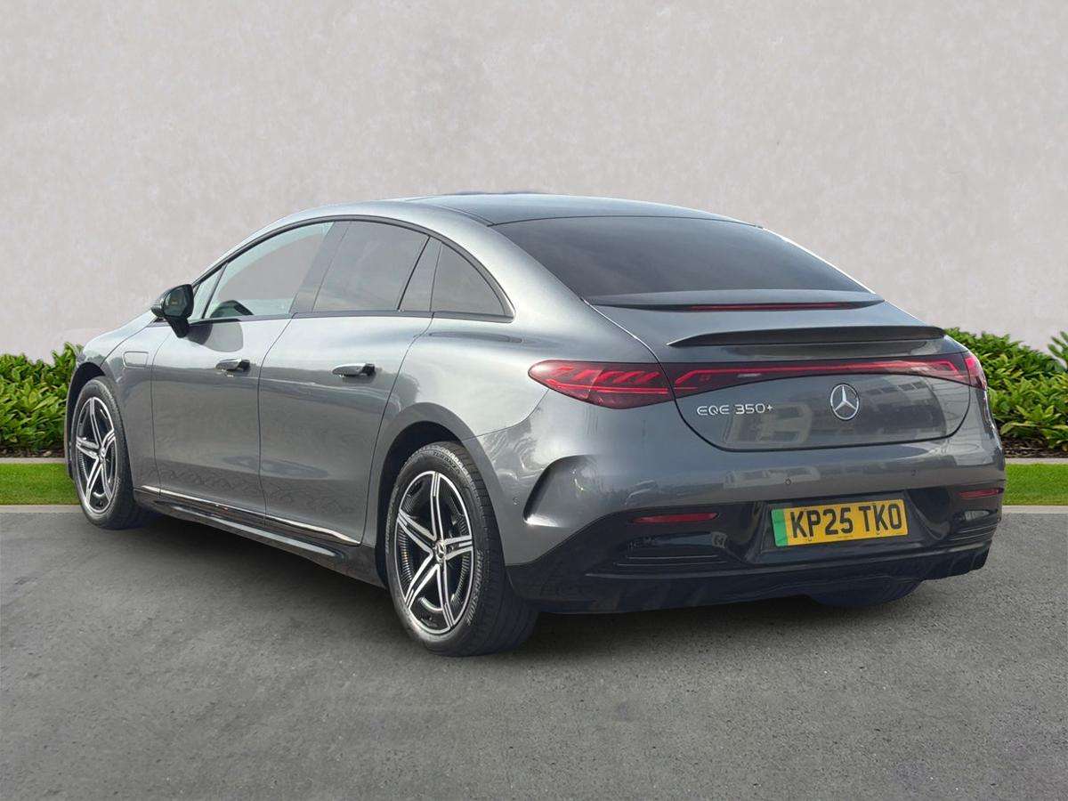 Used Mercedes-Benz EQA 2025 for sale - 78176550: Photo 2