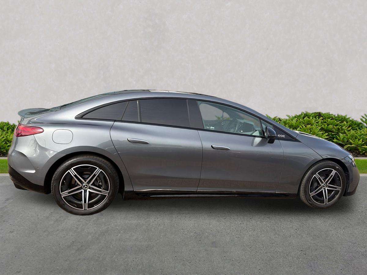 Used Mercedes-Benz EQA 2025 for sale - 78176550: Photo 3