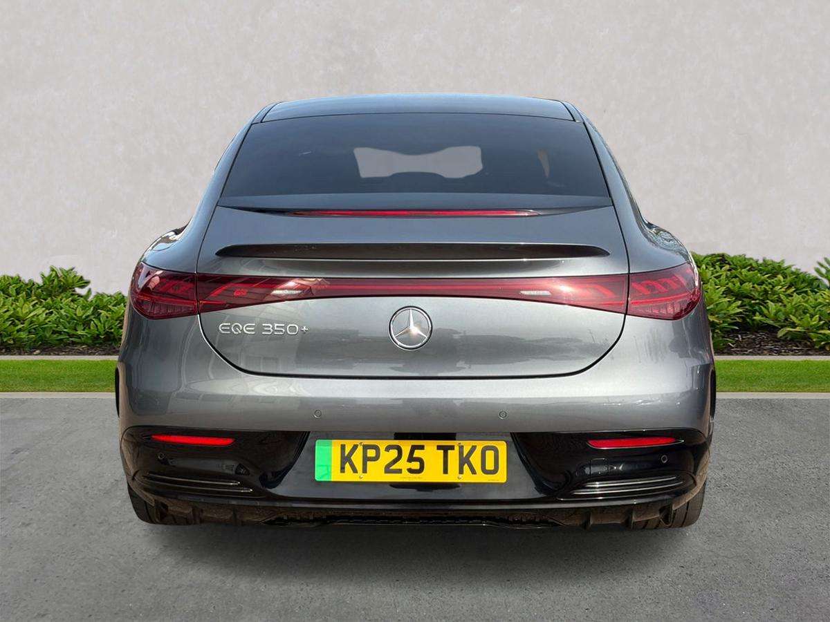 Used Mercedes-Benz EQA 2025 for sale - 78176550: Photo 4