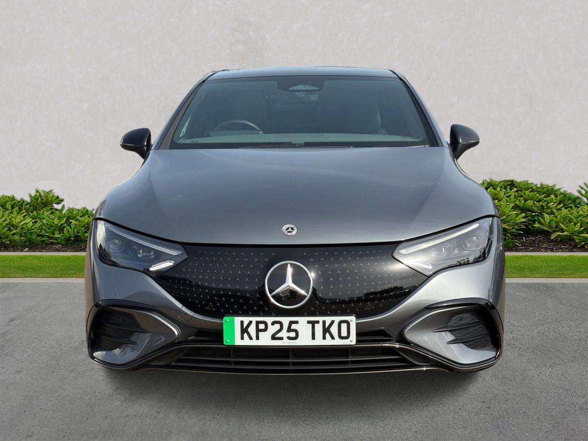 Used Mercedes-Benz EQA 2025 for sale - 78176550: Photo 5