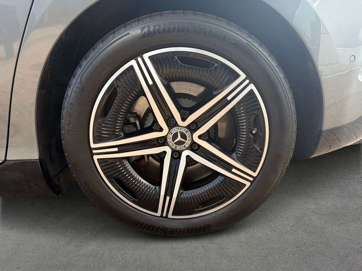 Used Mercedes-Benz EQA 2025 for sale - 78176550: Photo 6