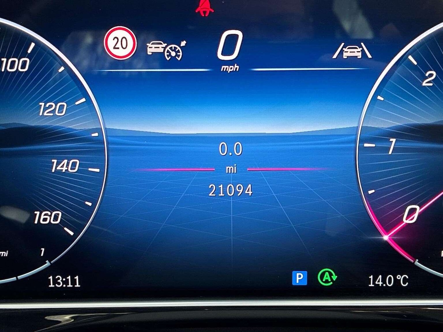 Used Mercedes-Benz E Class 2024 for sale - 77662571: Photo 10