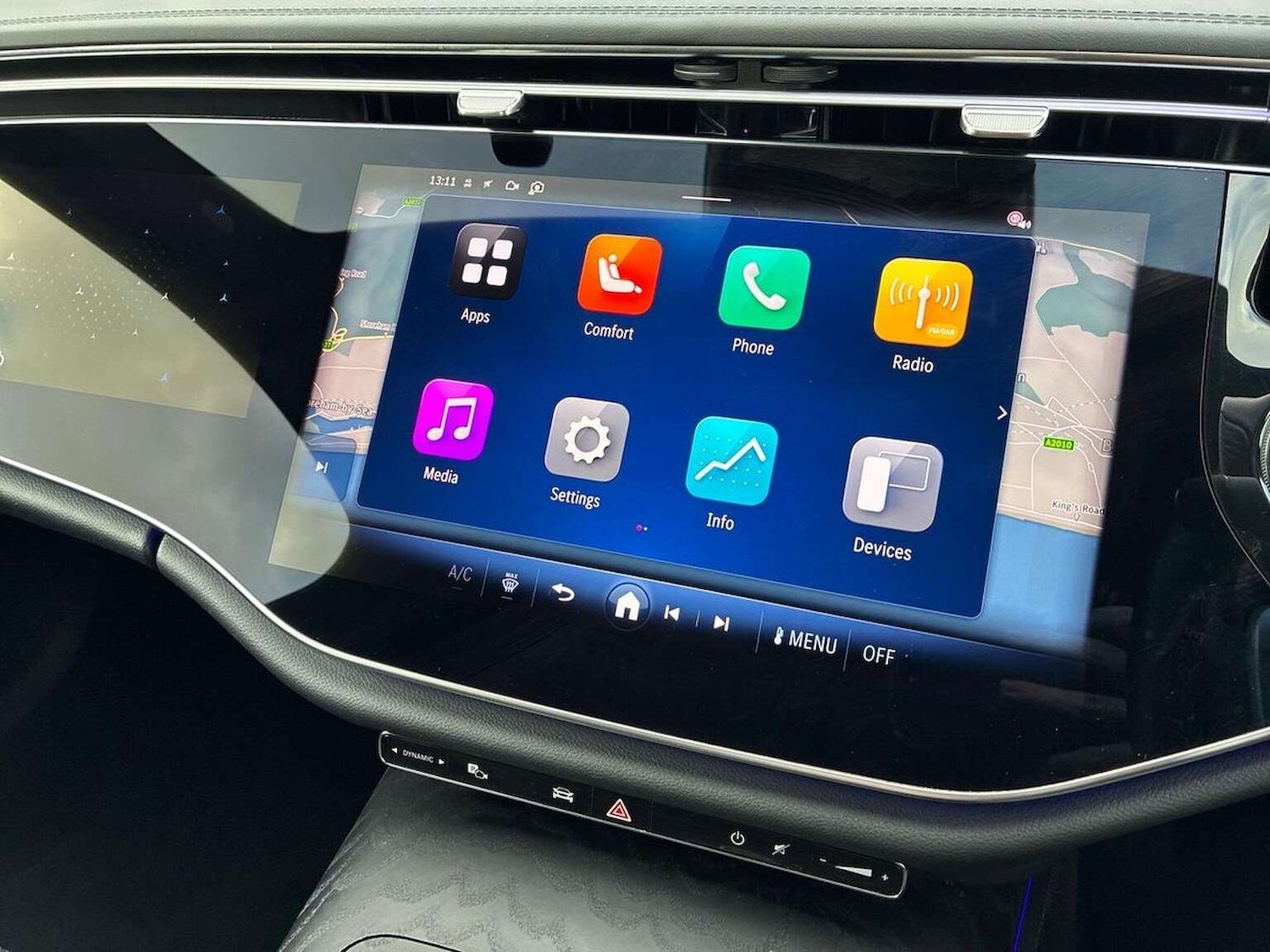 Used Mercedes-Benz E Class 2024 for sale - 77662571: Photo 11