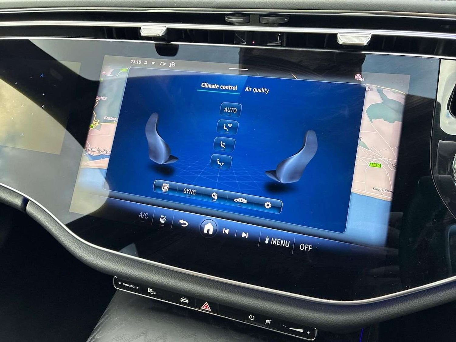 Used Mercedes-Benz E Class 2024 for sale - 77662571: Photo 12