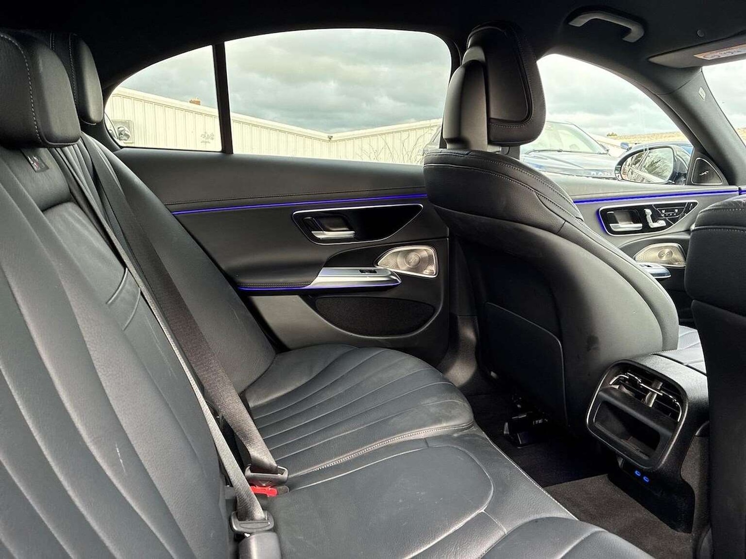 Used Mercedes-Benz E Class 2024 for sale - 77662571: Photo 16