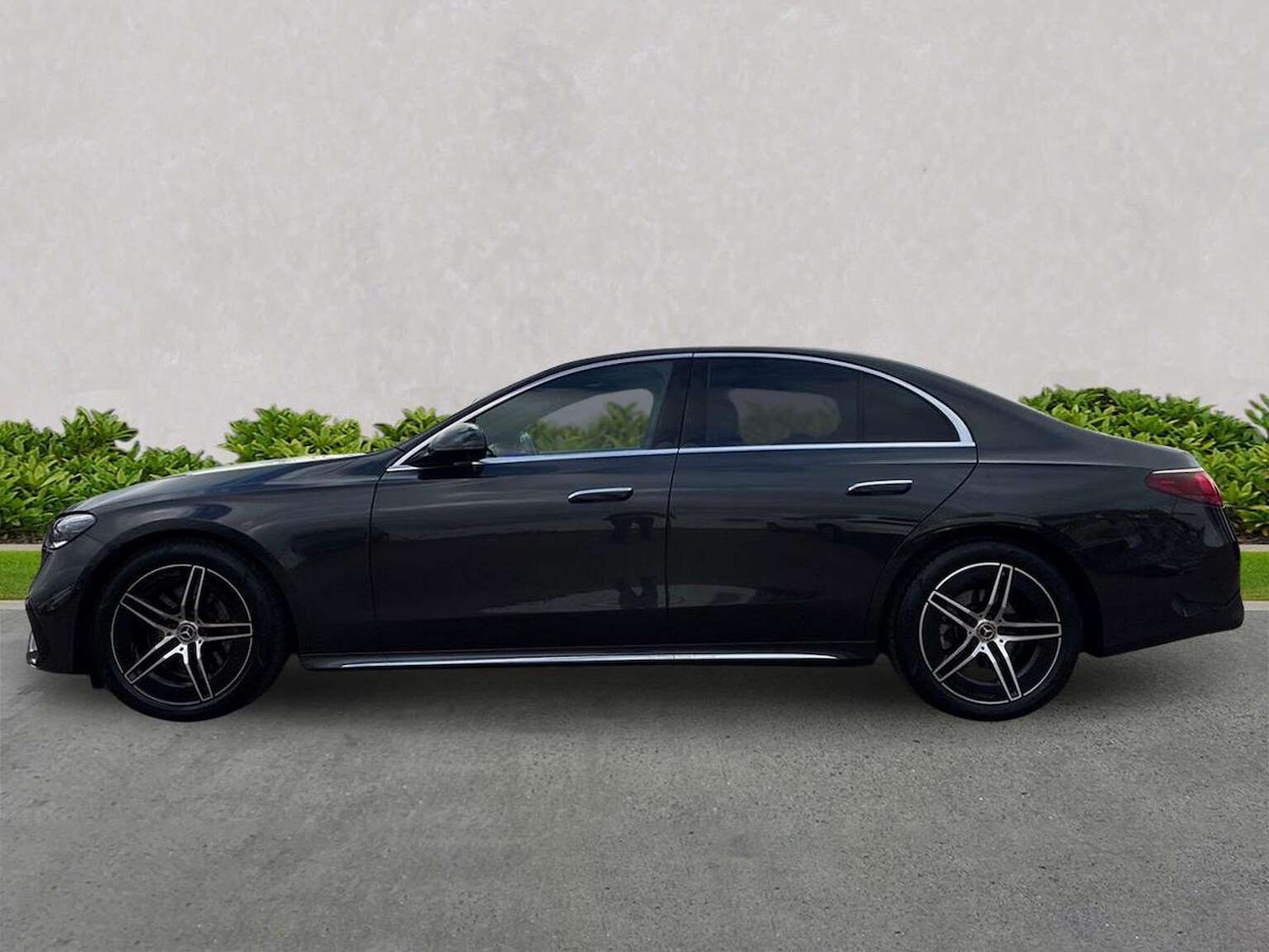 Used Mercedes-Benz E Class 2024 for sale - 77662571: Photo 19