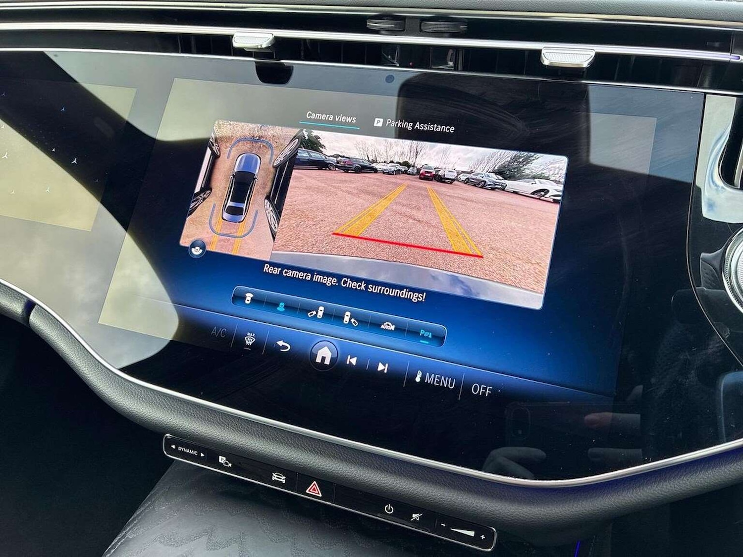 Used Mercedes-Benz E Class 2024 for sale - 77662571: Photo 23