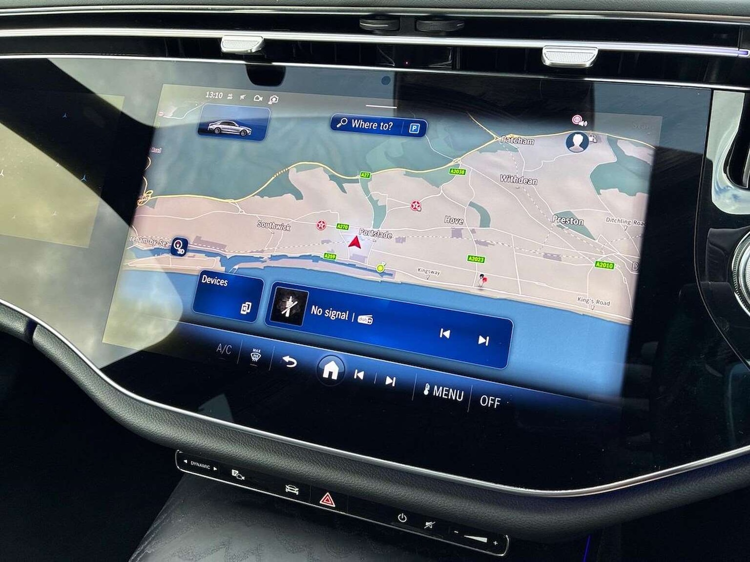 Used Mercedes-Benz E Class 2024 for sale - 77662571: Photo 24