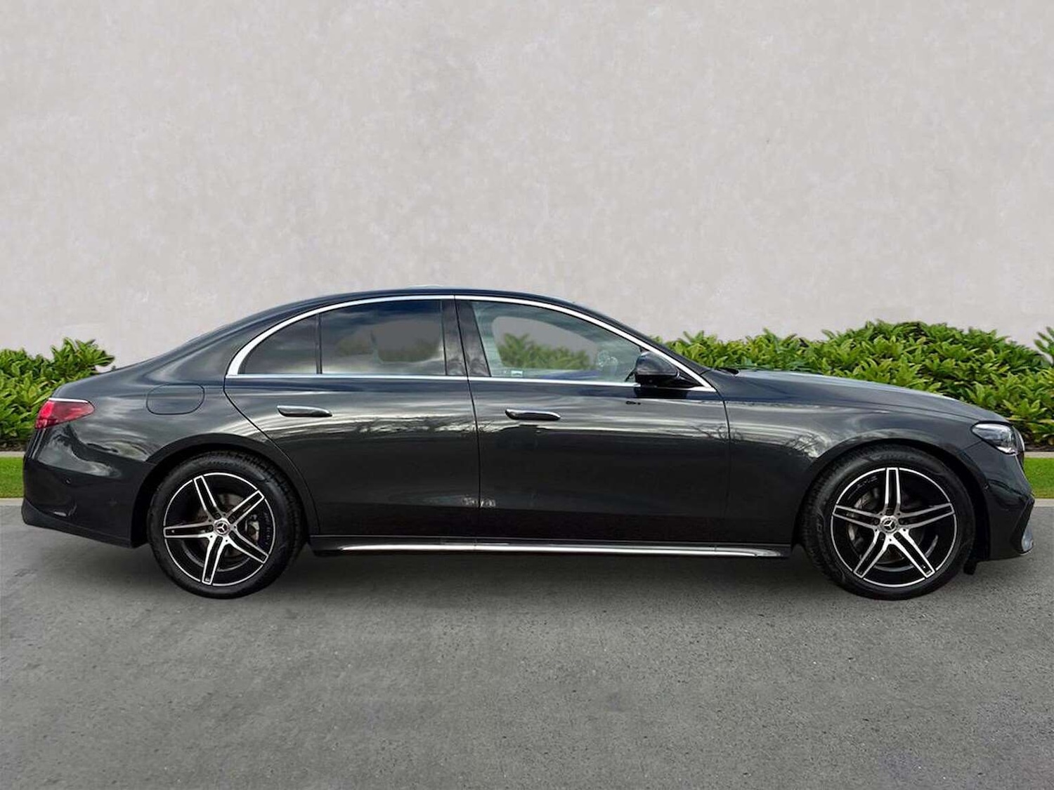 Used Mercedes-Benz E Class 2024 for sale - 77662571: Photo 3