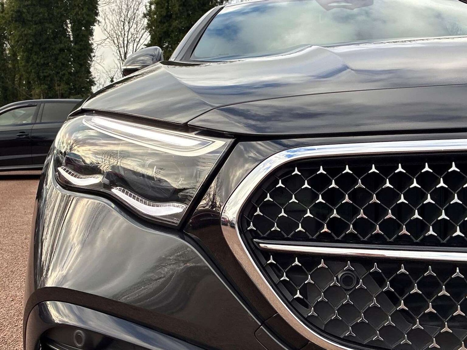 Used Mercedes-Benz E Class 2024 for sale - 77662571: Photo 34