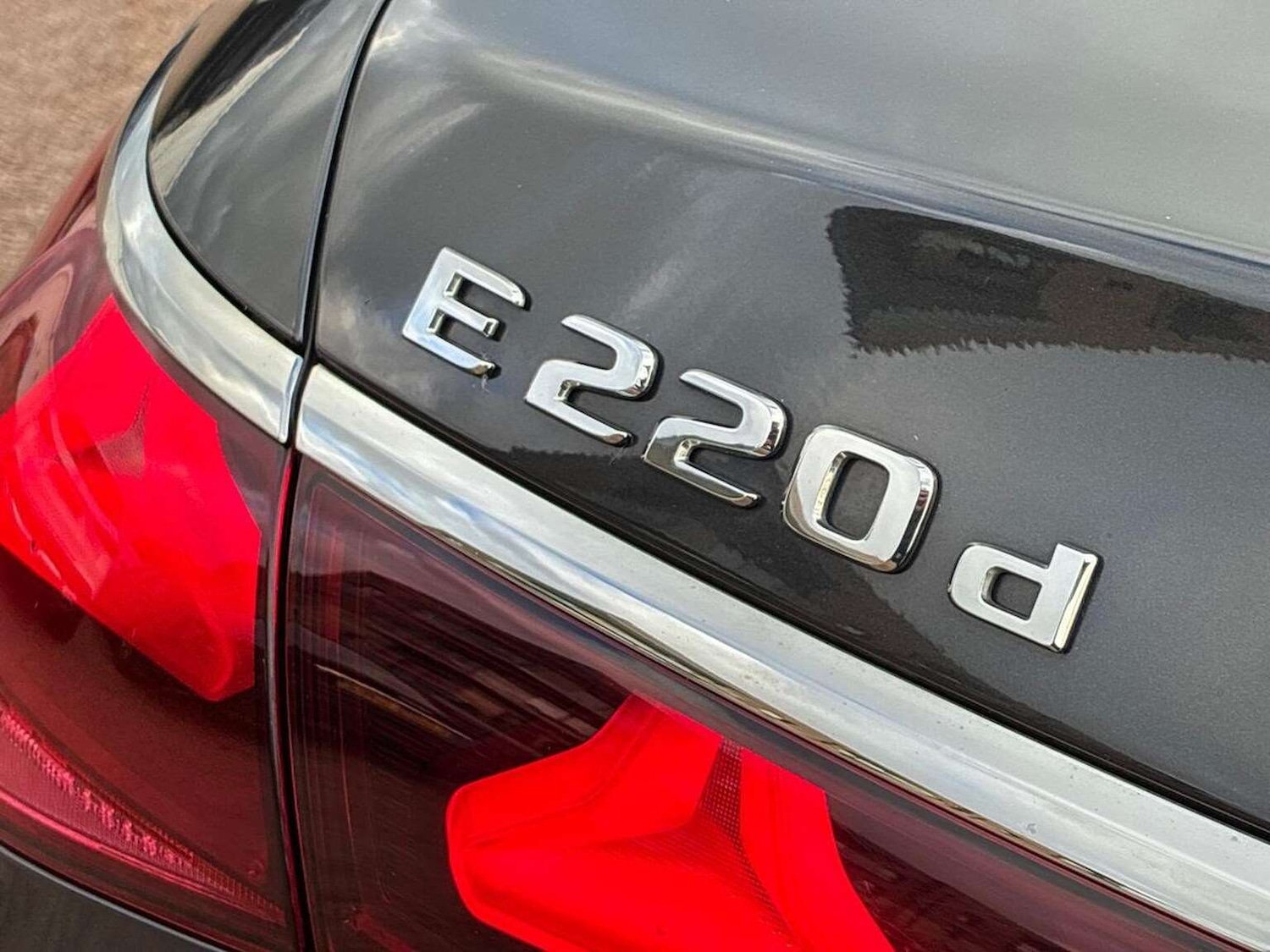 Used Mercedes-Benz E Class 2024 for sale - 77662571: Photo 36