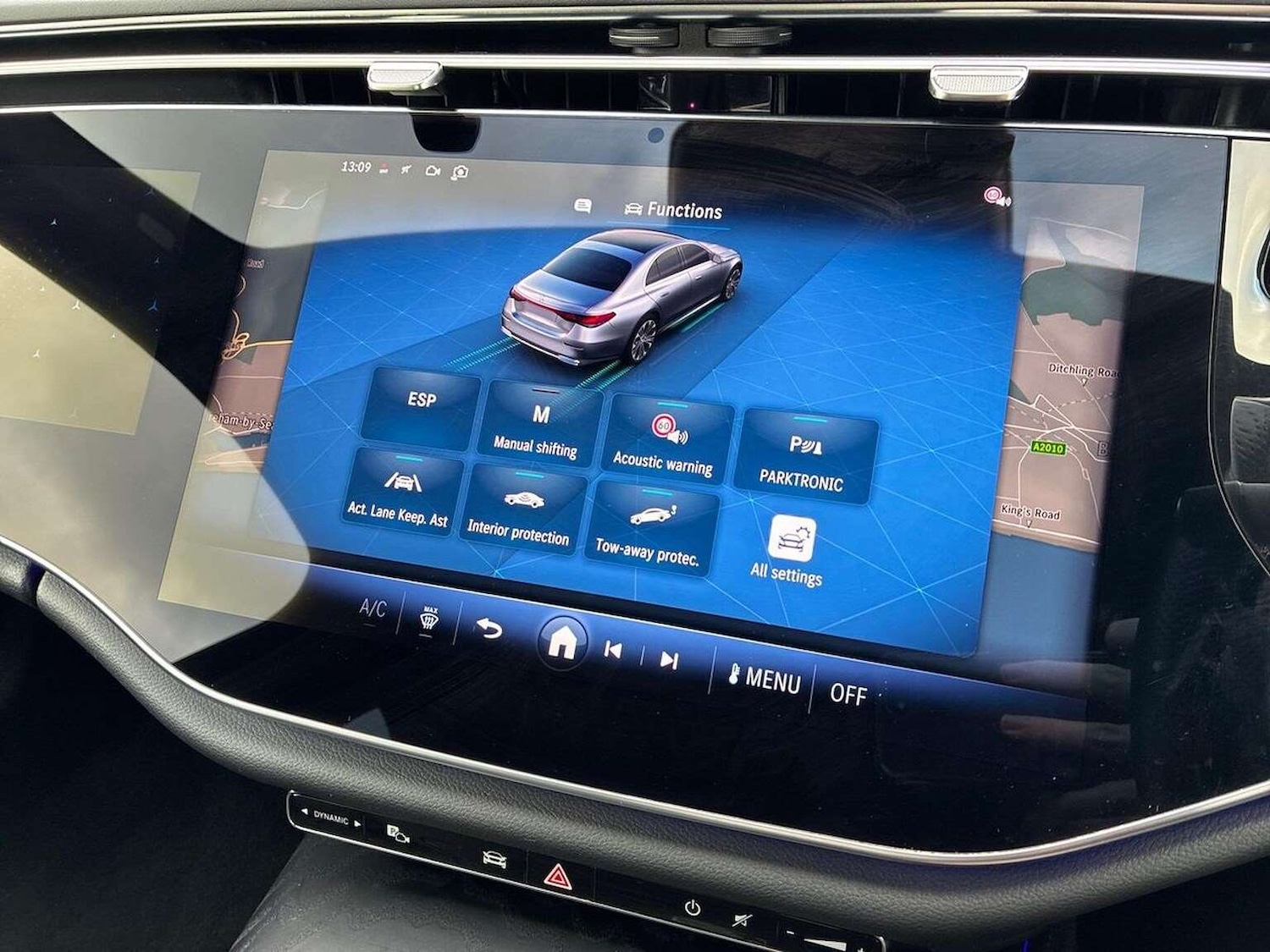 Used Mercedes-Benz E Class 2024 for sale - 77662571: Photo 40