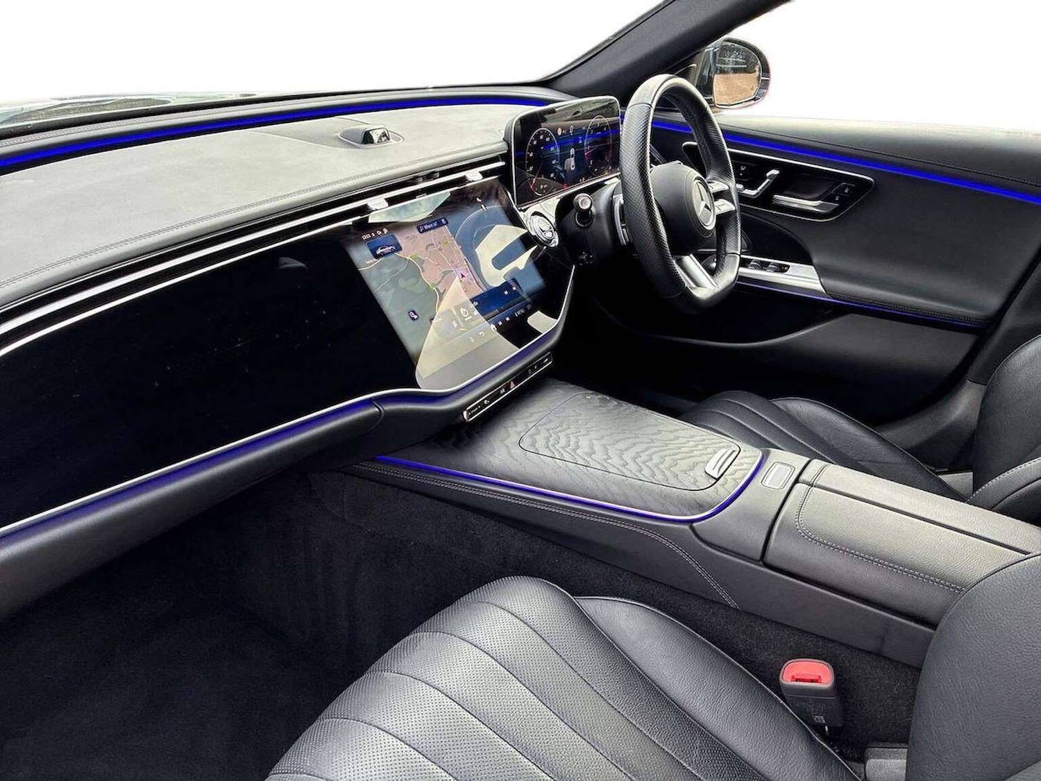 Used Mercedes-Benz E Class 2024 for sale - 77662571: Photo 7