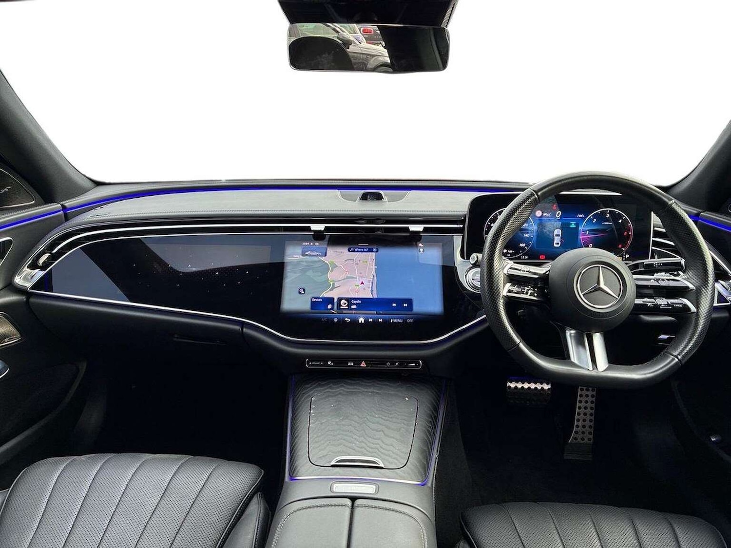 Used Mercedes-Benz E Class 2024 for sale - 77662571: Photo 8