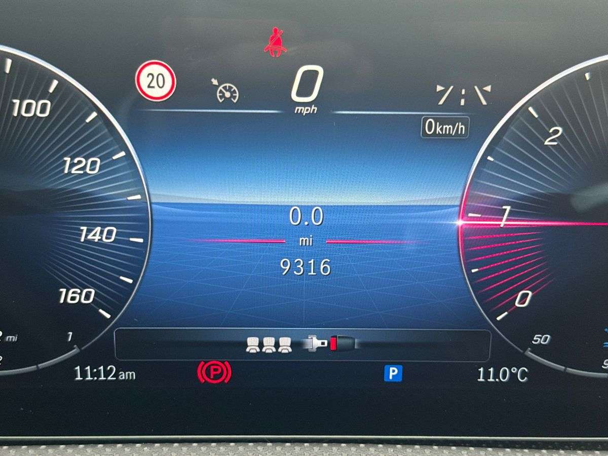 Used Mercedes-Benz CLA 2025 for sale - 78125251: Photo 10