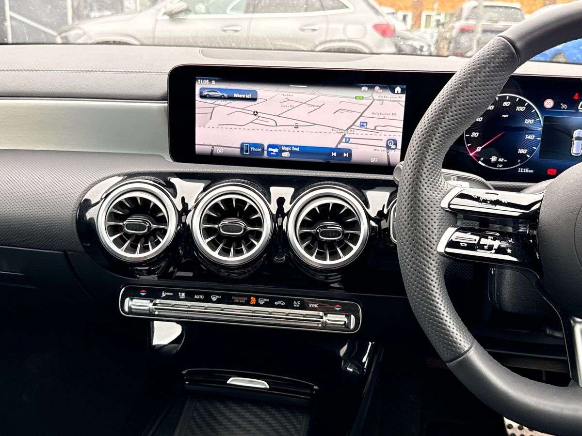 Used Mercedes-Benz CLA 2025 for sale - 78125251: Photo 13