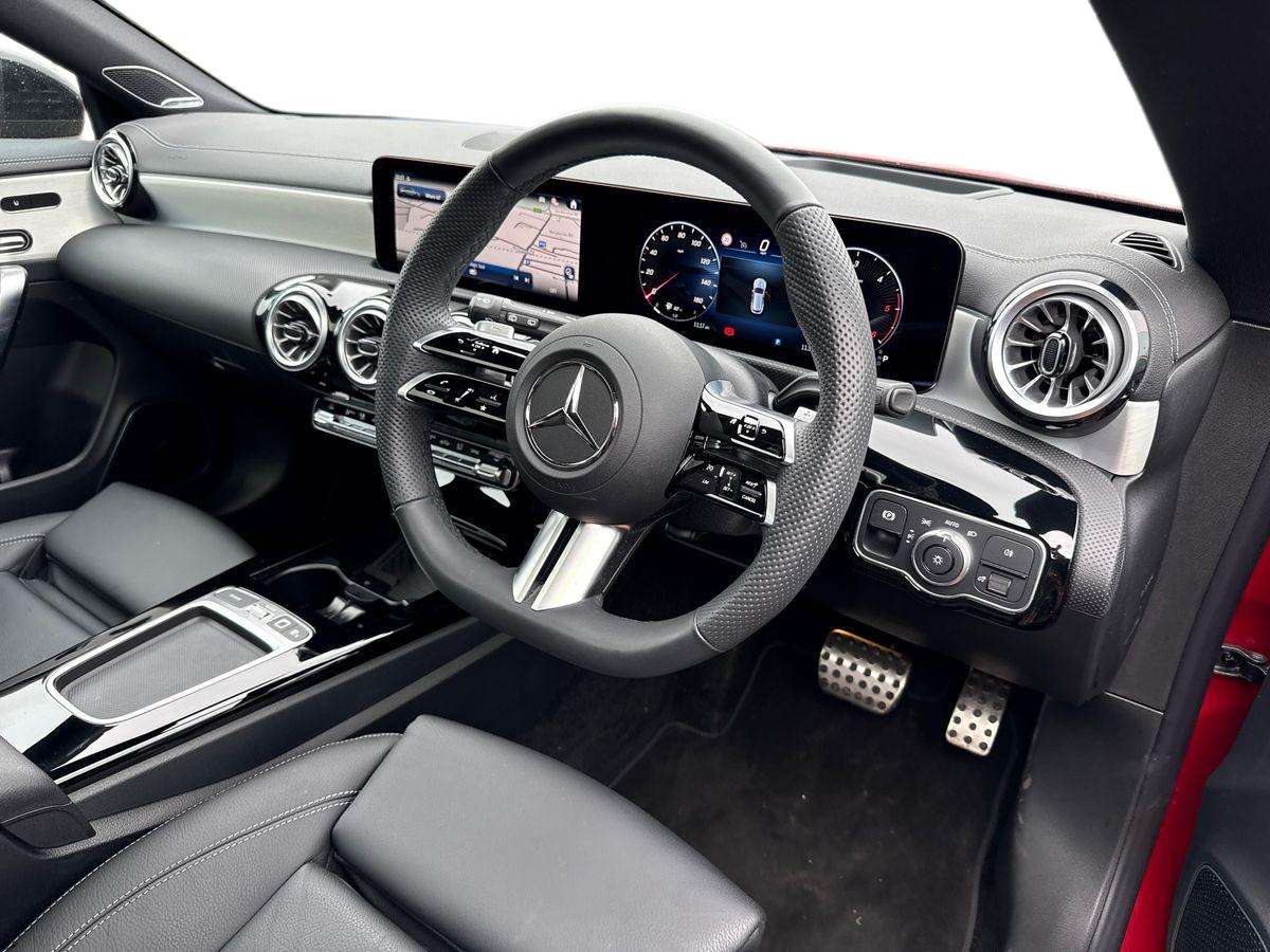 Used Mercedes-Benz CLA 2025 for sale - 78125251: Photo 15