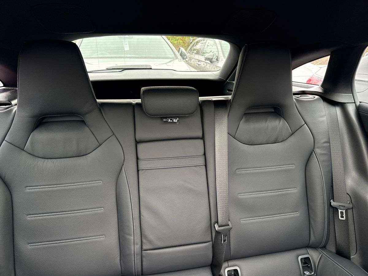 Used Mercedes-Benz CLA 2025 for sale - 78125251: Photo 16