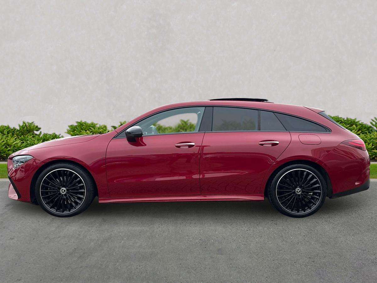 Used Mercedes-Benz CLA 2025 for sale - 78125251: Photo 19