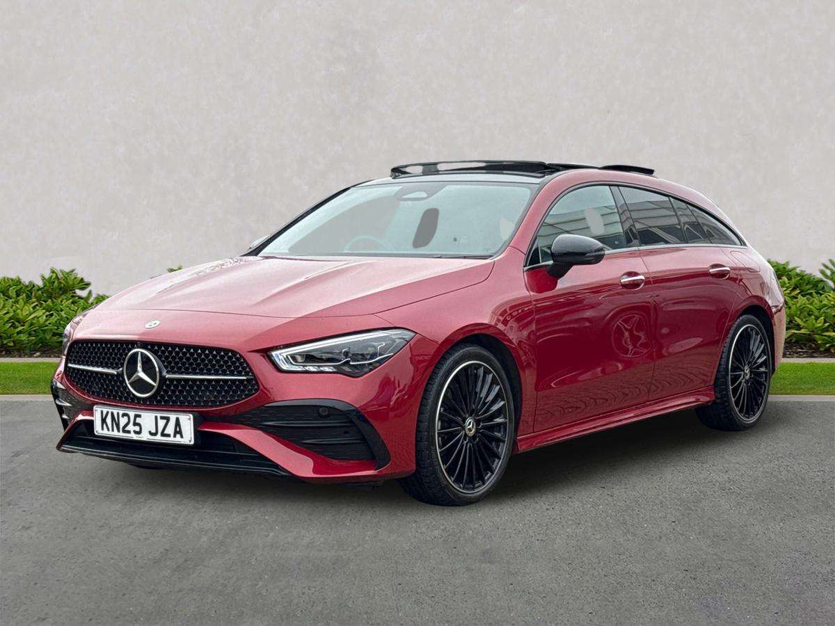 Used Mercedes-Benz CLA 2025 for sale - 78125251: Photo 20