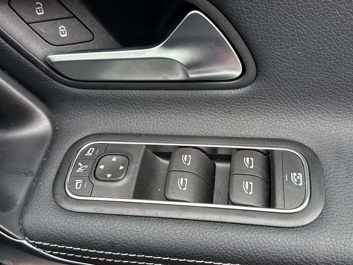 Used Mercedes-Benz CLA 2025 for sale - 78125251: Photo 21