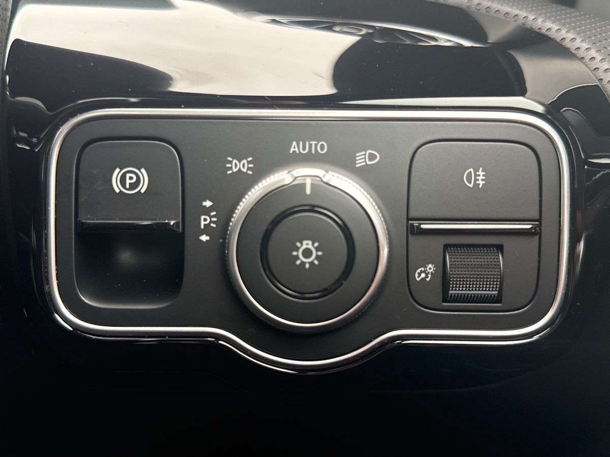 Used Mercedes-Benz CLA 2025 for sale - 78125251: Photo 22