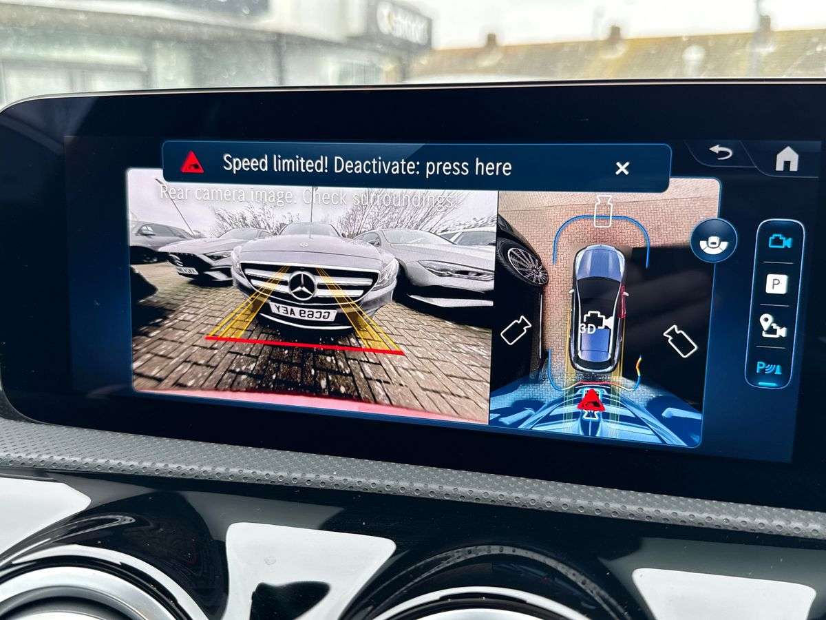 Used Mercedes-Benz CLA 2025 for sale - 78125251: Photo 23