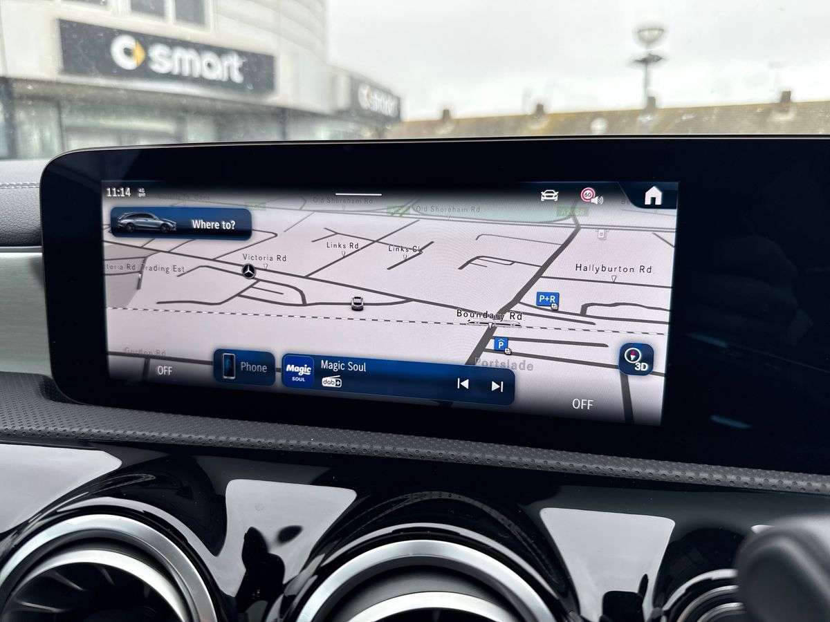 Used Mercedes-Benz CLA 2025 for sale - 78125251: Photo 24