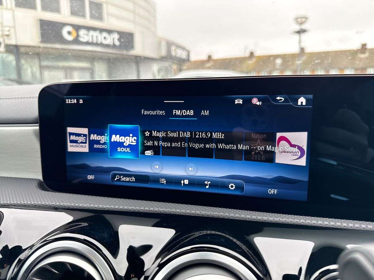 Used Mercedes-Benz CLA 2025 for sale - 78125251: Photo 25