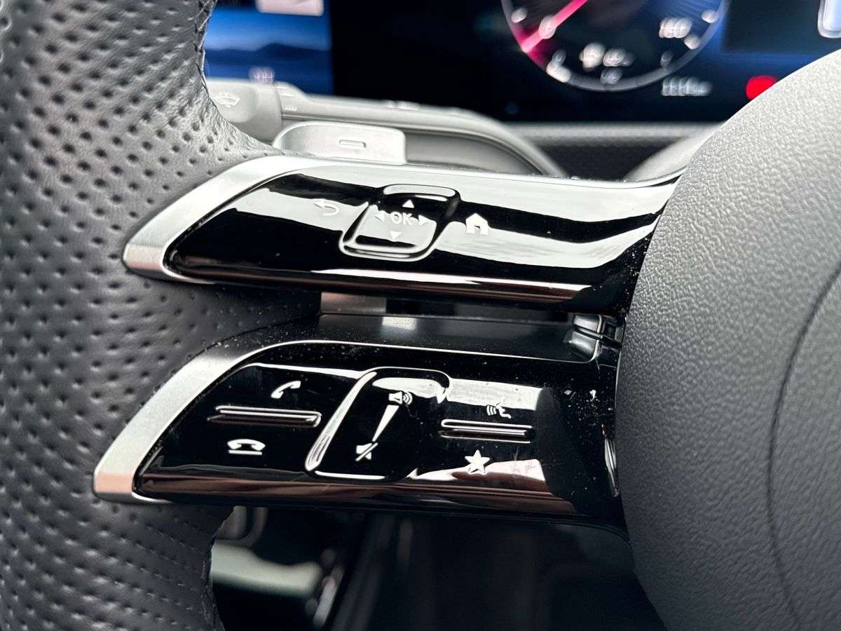 Used Mercedes-Benz CLA 2025 for sale - 78125251: Photo 26