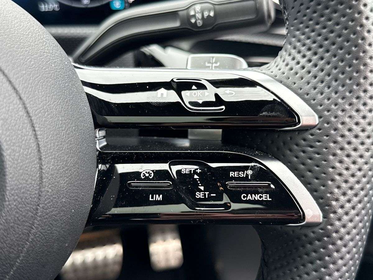 Used Mercedes-Benz CLA 2025 for sale - 78125251: Photo 27