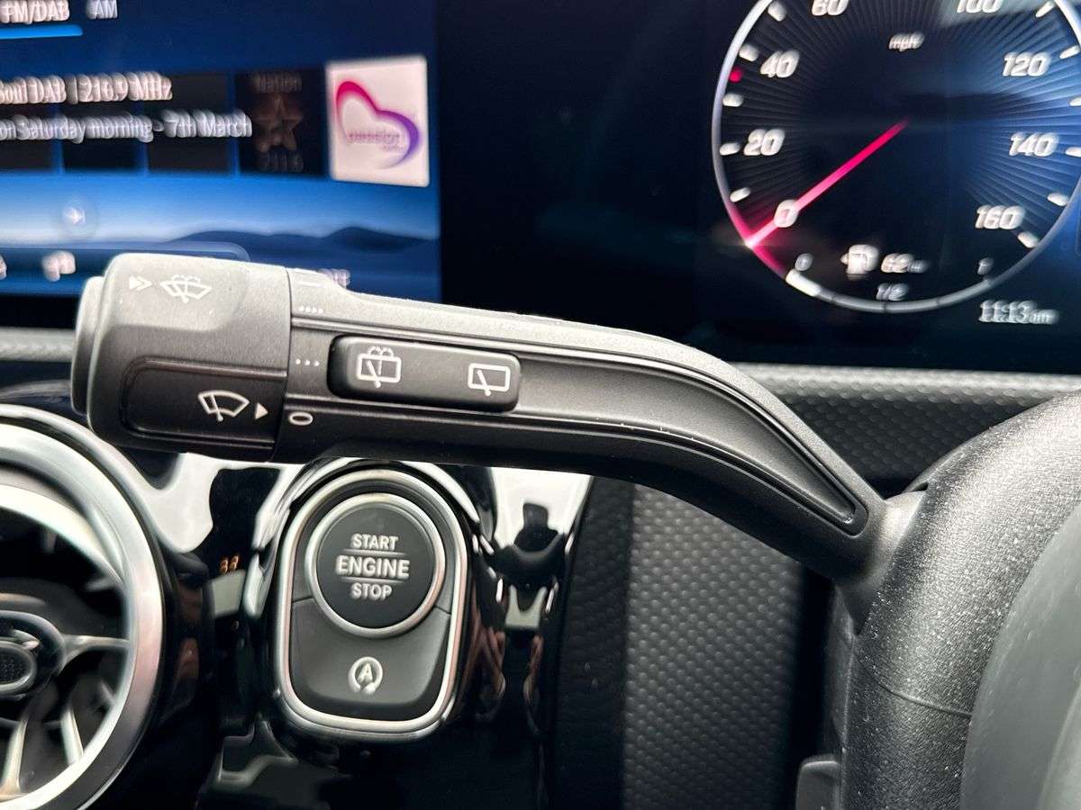 Used Mercedes-Benz CLA 2025 for sale - 78125251: Photo 28