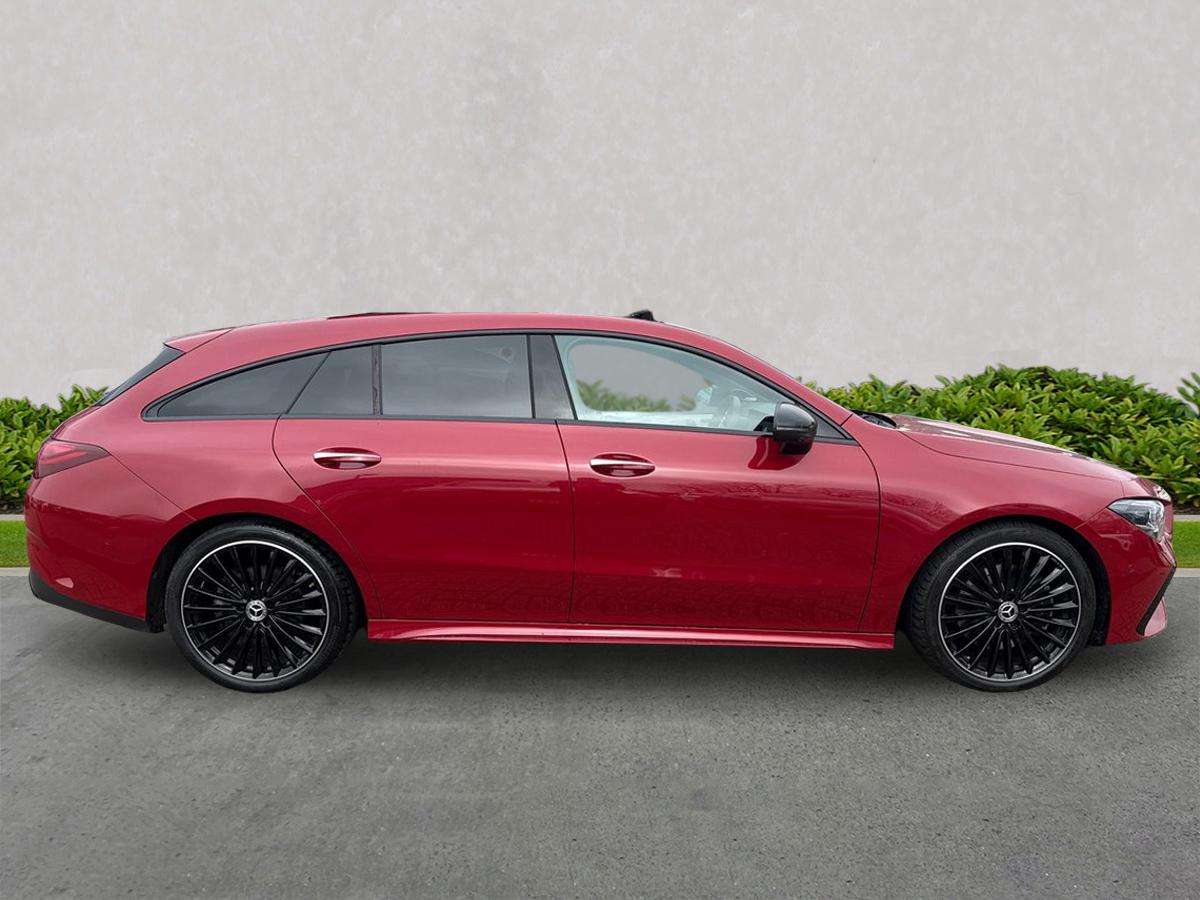 Used Mercedes-Benz CLA 2025 for sale - 78125251: Photo 3