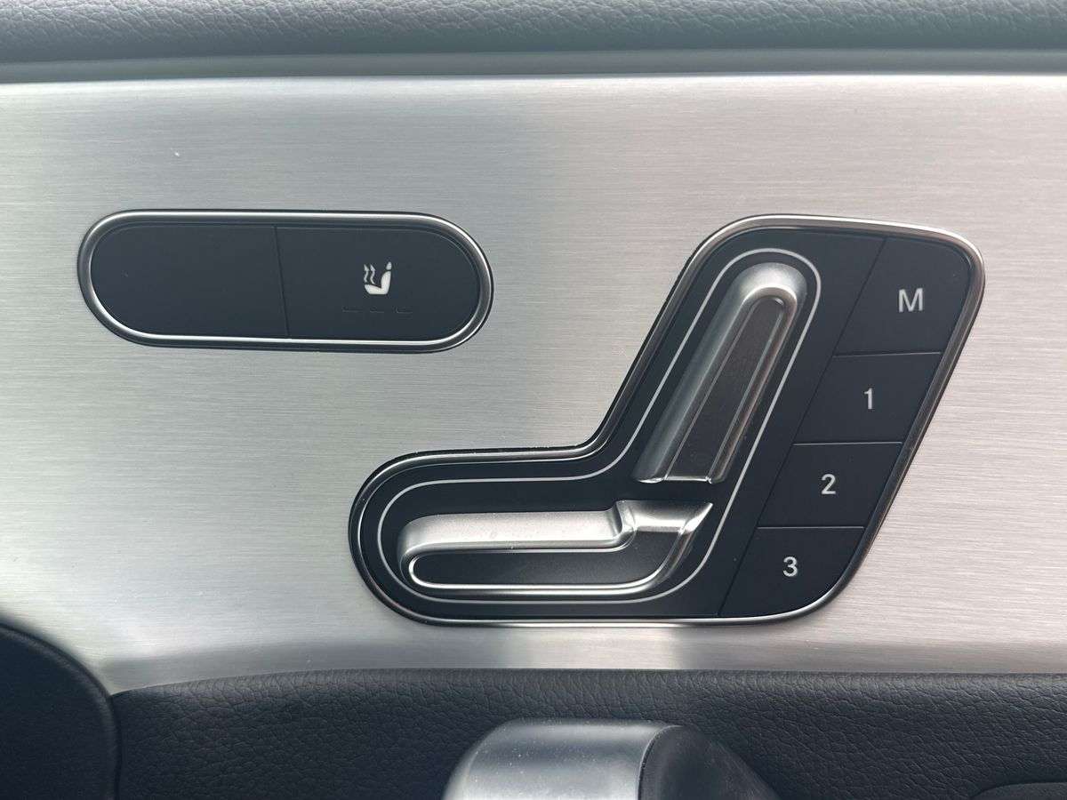 Used Mercedes-Benz CLA 2025 for sale - 78125251: Photo 30