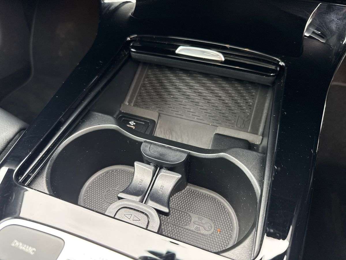 Used Mercedes-Benz CLA 2025 for sale - 78125251: Photo 32