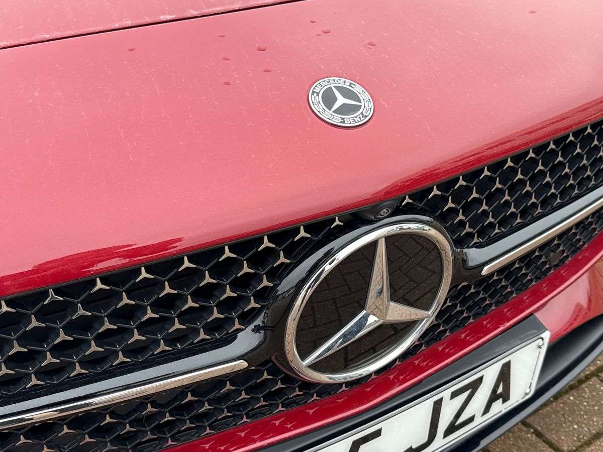 Used Mercedes-Benz CLA 2025 for sale - 78125251: Photo 33