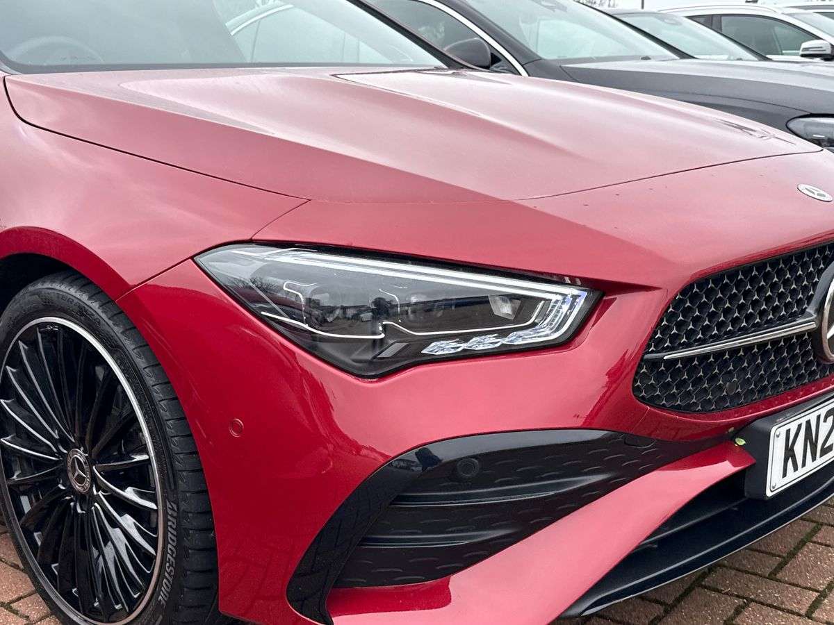 Used Mercedes-Benz CLA 2025 for sale - 78125251: Photo 34