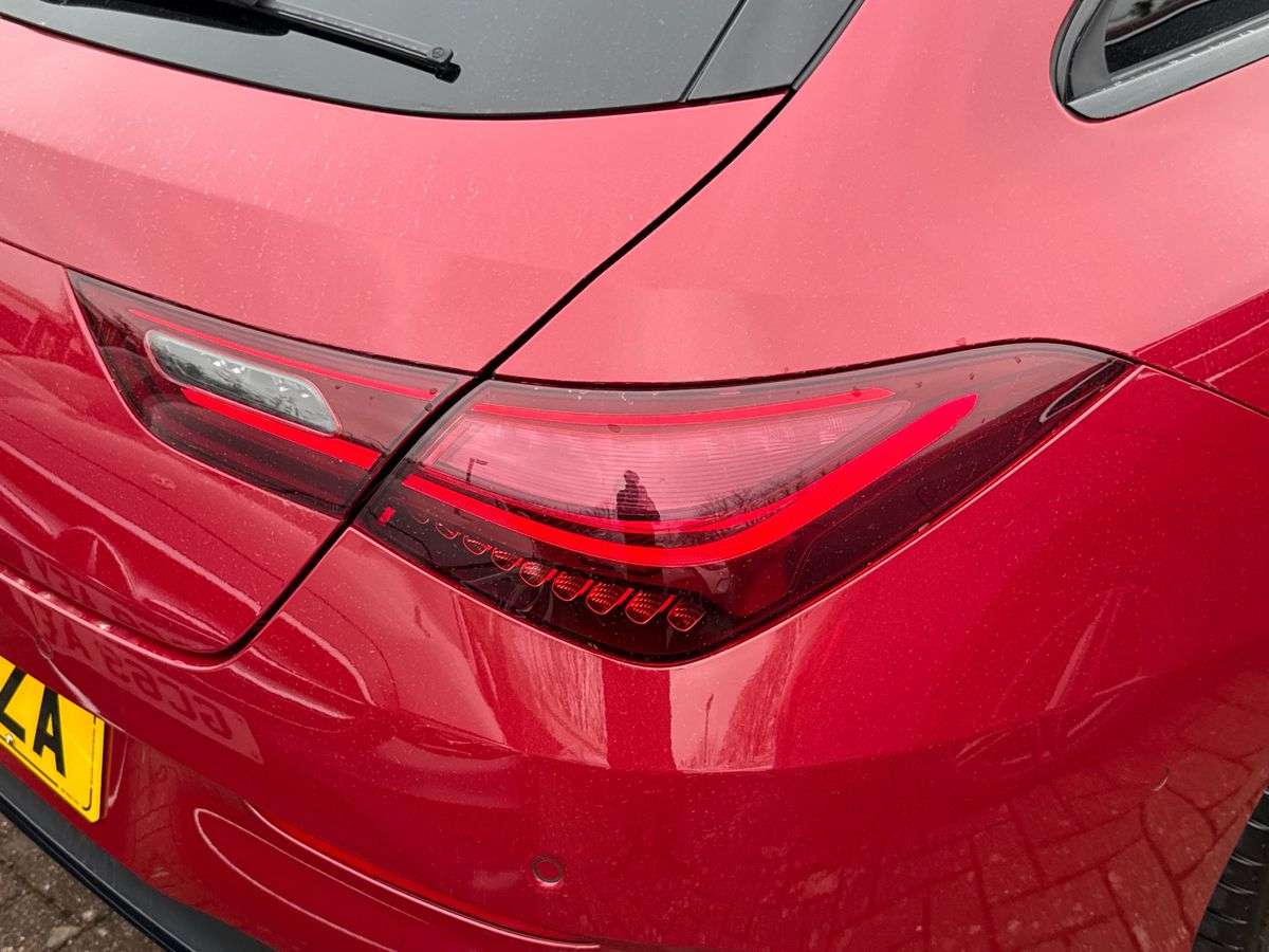 Used Mercedes-Benz CLA 2025 for sale - 78125251: Photo 36