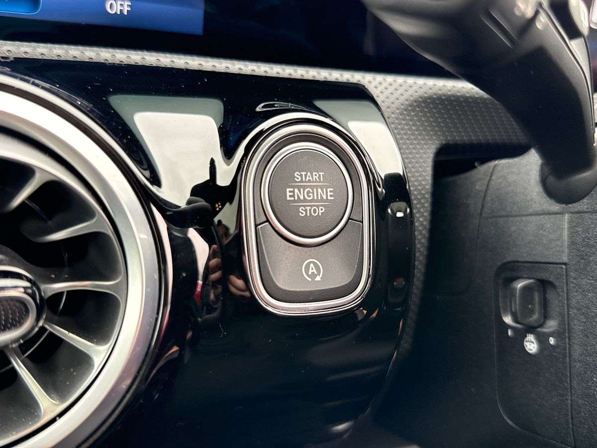 Used Mercedes-Benz CLA 2025 for sale - 78125251: Photo 39