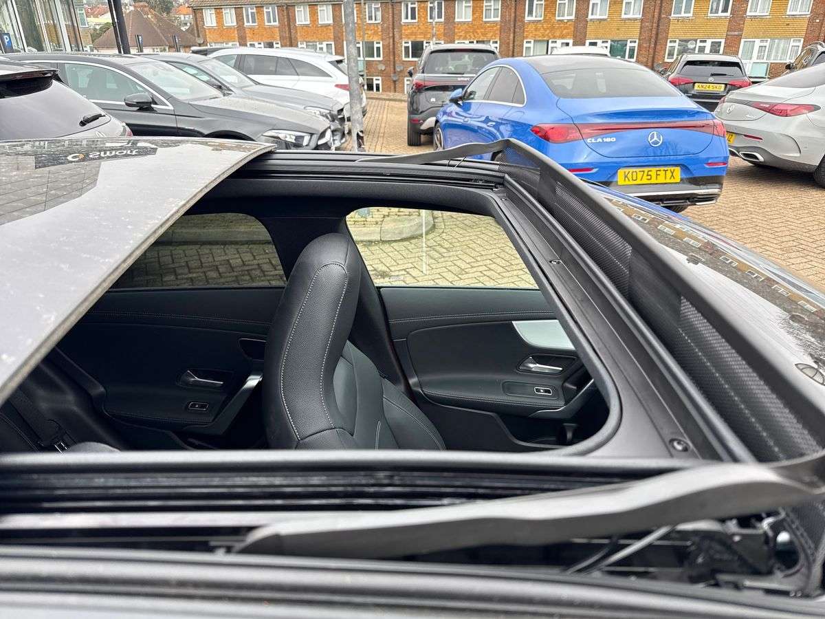 Used Mercedes-Benz CLA 2025 for sale - 78125251: Photo 40